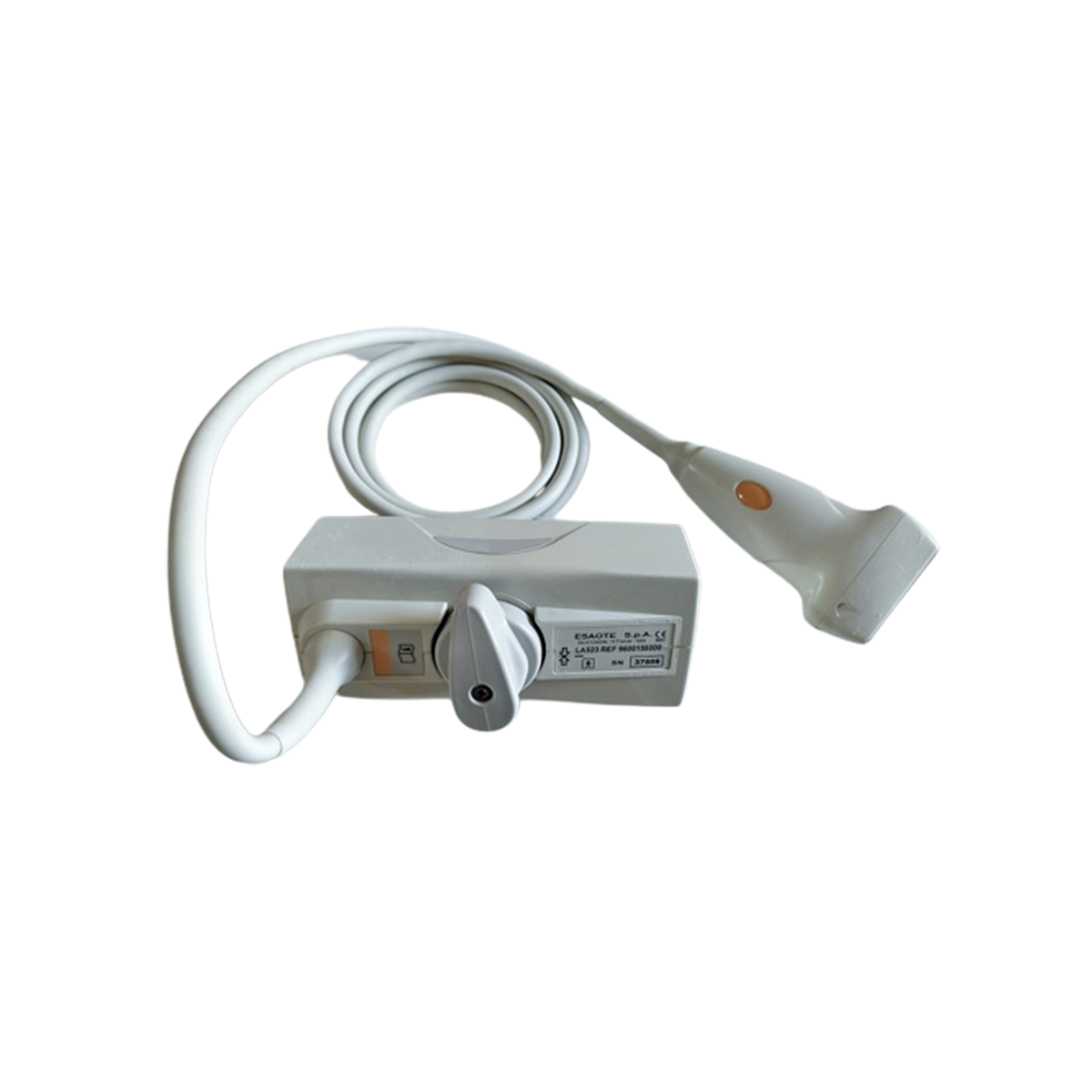 ASSISTENCIA TECNICA AUTORIZADA TRANSDUTOR TRANSESOFAGICO ESAOTE