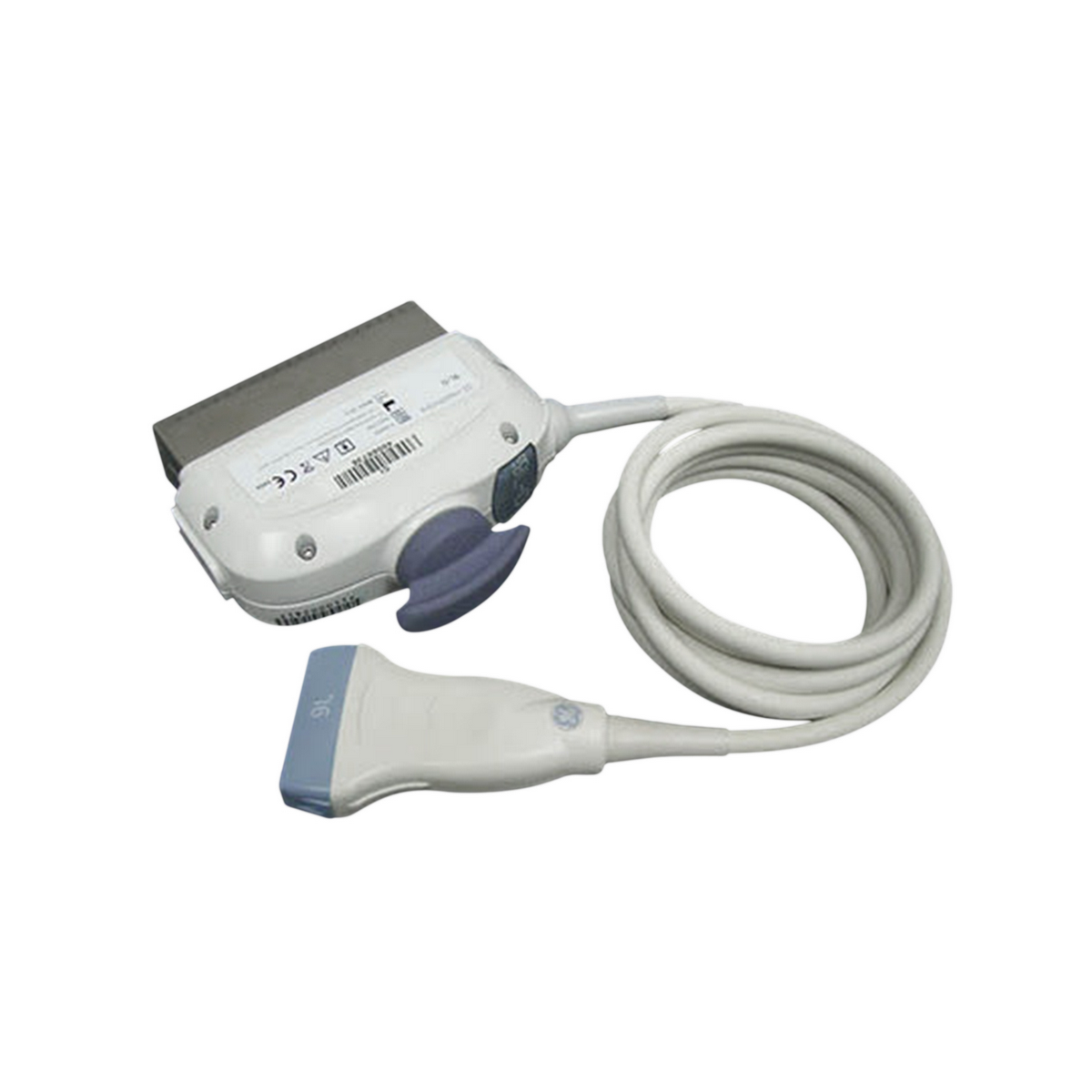 ASSISTENCIA TECNICA AUTORIZADA TRANSDUTOR TRANSESOFAGICO GE