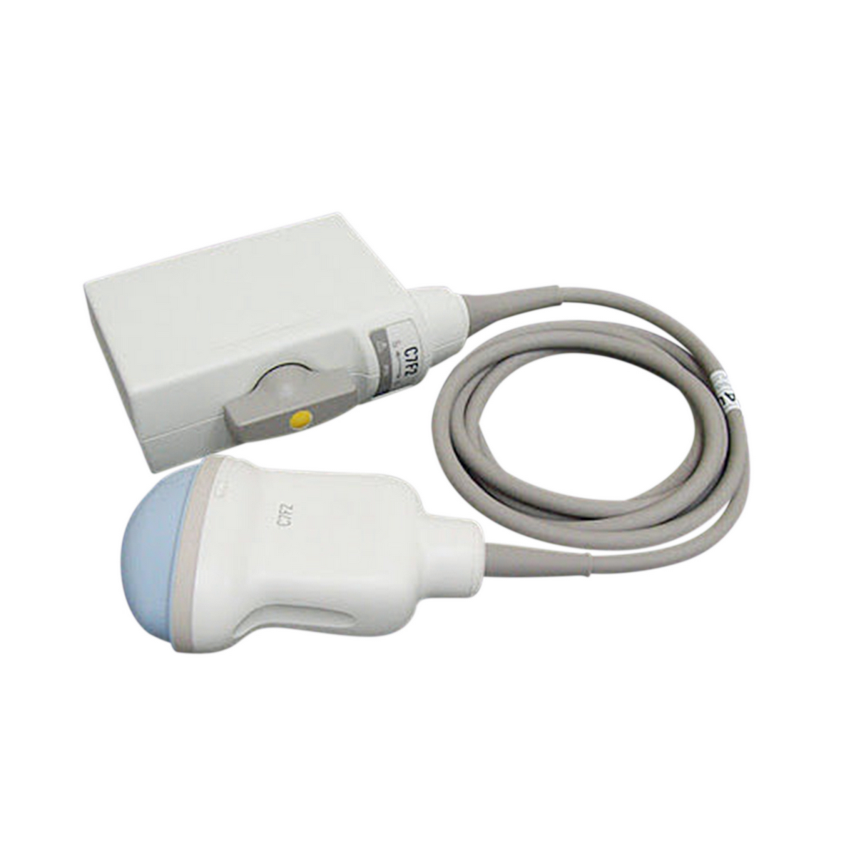 ASSISTENCIA TECNICA AUTORIZADA TRANSDUTOR TRANSESOFAGICO SIEMENS