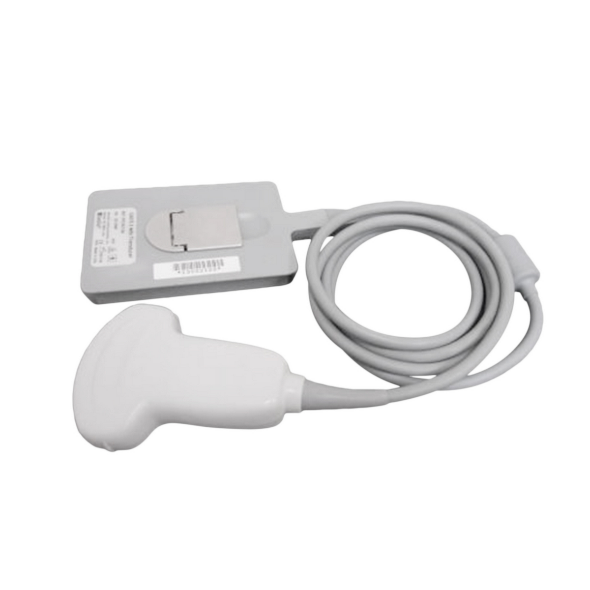 ASSISTENCIA TECNICA AUTORIZADA TRANSDUTOR TRANSESOFAGICO SONOSITE