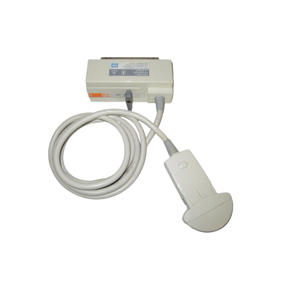 ASSISTENCIA TECNICA TRANSDUTOR TRANSESOFAGICO ESAOTE