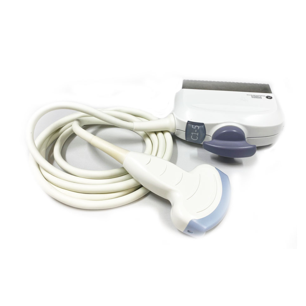 ASSISTENCIA TECNICA TRANSDUTOR TRANSESOFAGICO GE