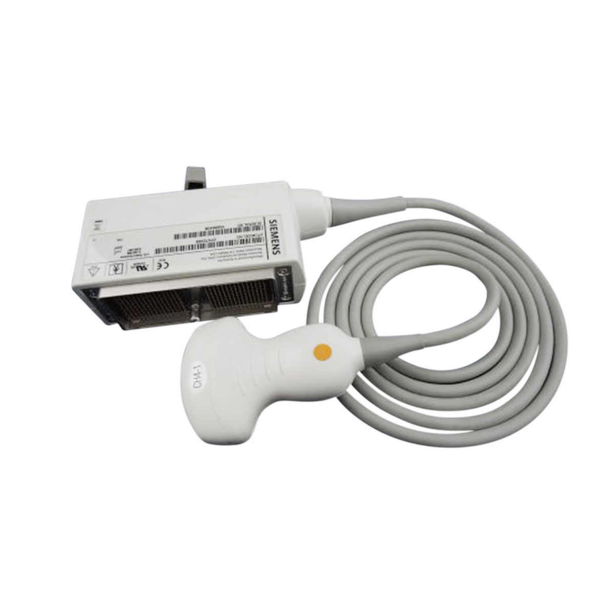 ASSISTENCIA TECNICA TRANSDUTOR TRANSESOFAGICO SIEMENS