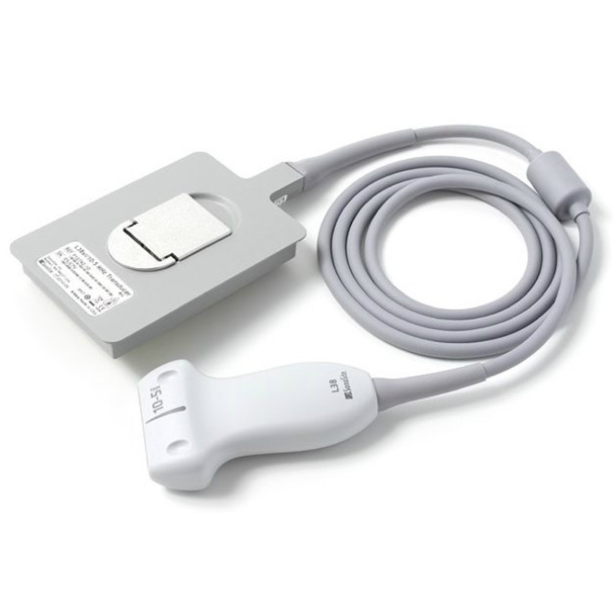 ASSISTENCIA TECNICA TRANSDUTOR TRANSESOFAGICO SONOSITE