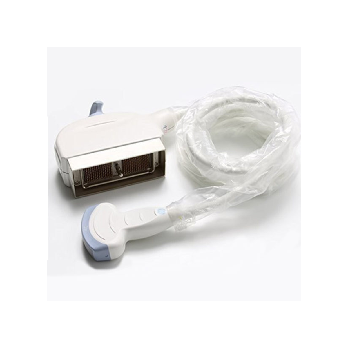 REPARO PARA TRANSDUTOR ENDOCAVITÁRIO GE