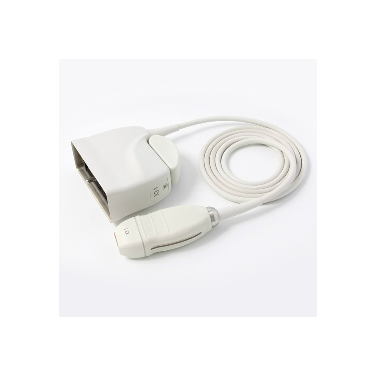 REPARO PARA TRANSDUTOR ENDOCAVITÁRIO PHILIPS