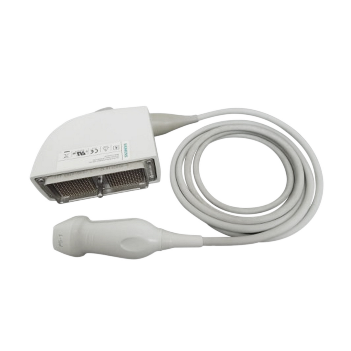 REPARO PARA TRANSDUTOR ENDOCAVITÁRIO SIEMENS