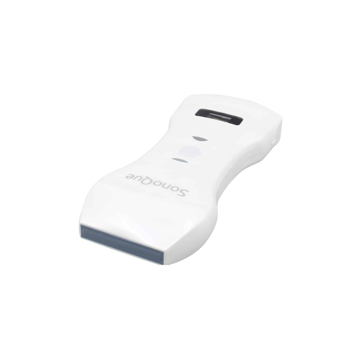 TROCA CRISTAIS TRANSDUTOR TRANSESOFAGICO SONOQUE