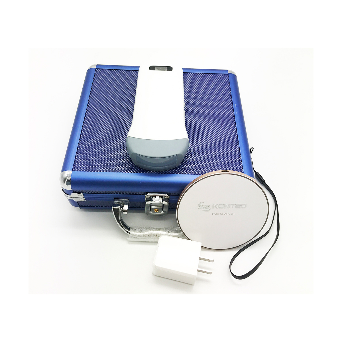 VENDA DE TRANSDUTOR TRANSESOFAGICO KONTED