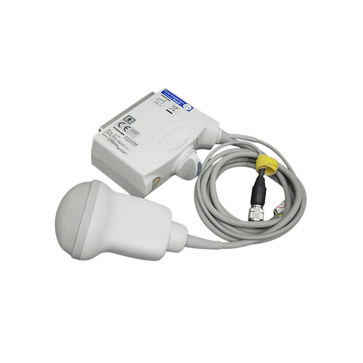 VENDA DE TRANSDUTOR TRANSESOFAGICO TOSHIBA